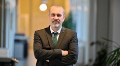 Poslední Pirát odchází z vlády. Šalomounův ministerský post tím zaniká