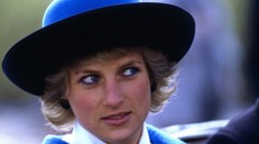 Diana nesnášela Vánoce v kruhu královské rodiny. Porušila i tradici