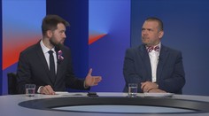 Vláda nebrání obyčejné lidi, tvrdí Michálek. Koalici s ODS ale nezavrhuje