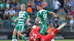 Zachoval se jak sobec a skončil: Číslo 99 opouští Bohemku!