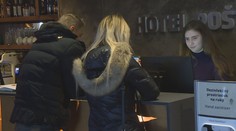 Slovensko zmírnilo proticovidová opatření. Neočkovaní ale mají smůlu