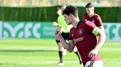 Sparta potvrdila roli favorita, Karviné nedala šanci. Plzeň na úvod ztratila