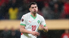 BŘÍDIL DNE: Hvězda Realu totálně selhala, takhle se „panenka“ nekope
