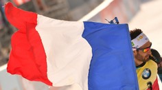Olympiáda bez Fourcada a spol.? Francouzi chtějí zaručit bezpečí
