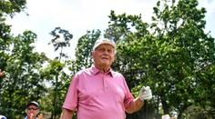 Golfová legenda odmítla miliardy. Měla se stát tváří konkurence PGA Tour