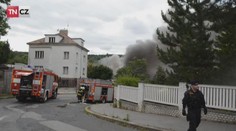 V Hlubočepích explodoval dům! Garáž byla plná výbušnin