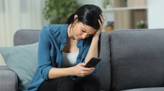Vodafone postihl masivní výpadek. Problémy kvůli tomu měla i Lítačka