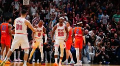 Miami překonalo historický rekord NBA. Heat neminuli ani jeden trestný hod