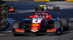 Legendární závod v Macau? Staněk prožil nejhorší víkend v životě