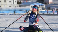 Johaugová vyhrála závod na 30 km, nejlepší Češka obsadila 22. místo