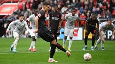 Schick přepsal historii českého fotbalu. Dosáhl významného milníku, překonal Nedvěda