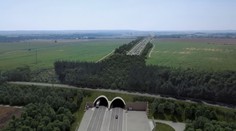 Spojka dálnice D1 a Běchovic dostala zelenou. Teď se vybírá zhotovitel úseku