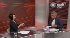 Expert: Babiš PR umí. Zveřejnění programového prohlášení ve studiu bylo promyšlené