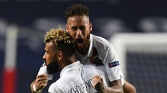 Pizzy se péct nebudou! PSG ukradlo Bergamu postup skvělým obratem