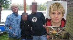 Po Lukášovi (27) se slehla zem. Pomozte ho najít!
