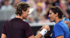 Berdych ve formě! V Melbourne vyřídil Nadala, Kyrgiose a Raonice