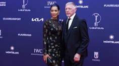 Tenisové legendě Beckerovi se narodí páté dítě. Partnerka s ním přežila vězení