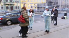 Změny v rodných listech: Přibude kolonka "Rodič". Lidé protestovali u ministerstva