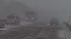 NOVÉ VAROVÁNÍ: Napadne až 20 cm! Chumelit bude i v nížinách