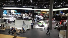 Koncern Volkswagen věří elektřině. A Škodovka v tom jede taky!