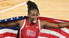 Medailové pořadí na OH: Drama až do konce, vyhrály USA. Češi na 28. místě