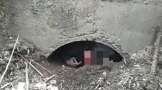 Drama na Slovensku: Žena spadla do hluboké šachty a uvízla tam!