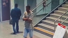 Pomozte najít útočníka! Policisté ho podezírají ze znásilnění