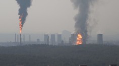 Výbuch v Unipetrolu: Soud zprostil viny obžalované zaměstnance
