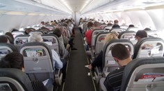 V letadle do Londýna zemřela žena na vozíku. Byla mrtvá už při nástupu, tvrdí cestující