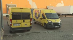 Spousta lidí čeká na zásilky marně, České poště chybějí řidiči!