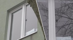 Do čekárny dětské ambulance vlétla střela, zasáhla jednu ženu