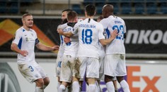 Smolný poločas, pak skvělý obrat. Liberec je v lize už třetí