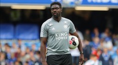 Touré průkopníkem. Stal se prvním africkým trenérem v anglickém fotbale