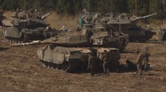 Izraelské útoky na Libanon pokračují. Zemřel při nich další člen vedení Hizballáhu