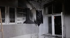 Hasiči krotili několik požárů. Oheň napáchal škody za miliony