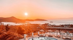 Řecko jako sázka na jistotu: Slunce, moře a dovolená, na kterou se nezapomíná