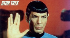 V 83 letech zemřel Leonard Nimoy, legendární Spock ze Star Treku