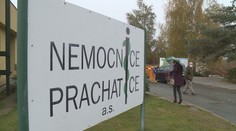 Magnetická rezonance, CT nebo ultrazvuk. Lidé v Prachaticích se mohou nově objednat přes aplikaci