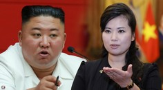 Nová žena po boku diktátora Kim Čong-una. Jeho sestra zase zmizela