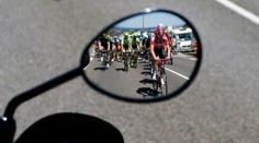 Příliš mnoho obětí! Televizní štáby ničí cyklisty, co se bude dít?