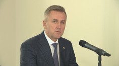Kancelář prezidenta má nového šéfa Vašinu. Je i členem rady Dobrého anděla