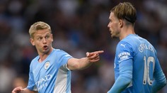 Nejhorší v dějinách, naříkají fanoušci Citizens nad novým dresem bez loga