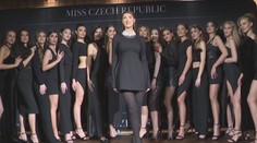 Semifinalistky Miss Czech Republic: Podívejte se na 20 krásných dívek