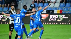 Evropské poháry si zahraje Mladá Boleslav. Doma přehrála Hradec Králové