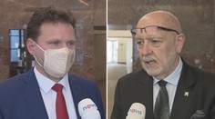 Čeští politici reagují na summit Biden-Putin. Situaci přirovnávají ke studené válce