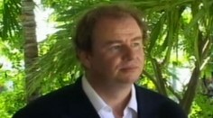 Pirát z Prahy Viktor Kožený slaví 50. narozeniny? Má smysl mu gratulovat?