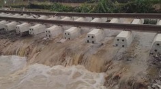 Správa železnic zprovoznila trať z Jeseníku do Krnova. Opravy jiných úseků trvají