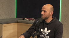 Ve skluzu: Bednář o výkonu Plzně a predikce proti Interu Milán