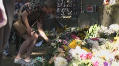 Britové nesou smrt královny těžce. Mnozí mluví tak, jako by přišli o člena rodiny