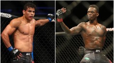 UFC 253: Dva neporažení se utkají o pás! Zvítězí síla, nebo technika?